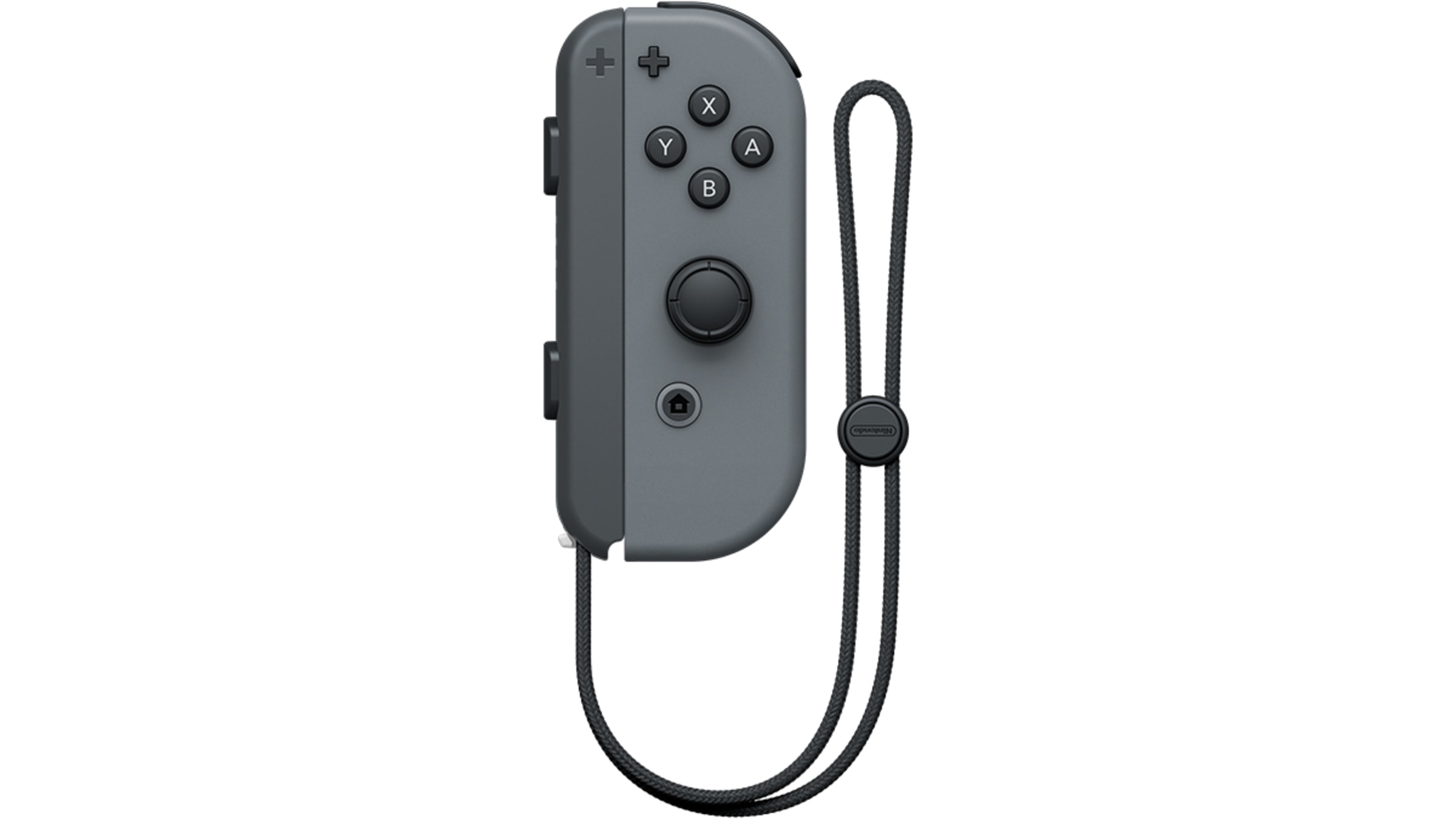 Nintendo Switch Joy-Con (L) /（R)グレー